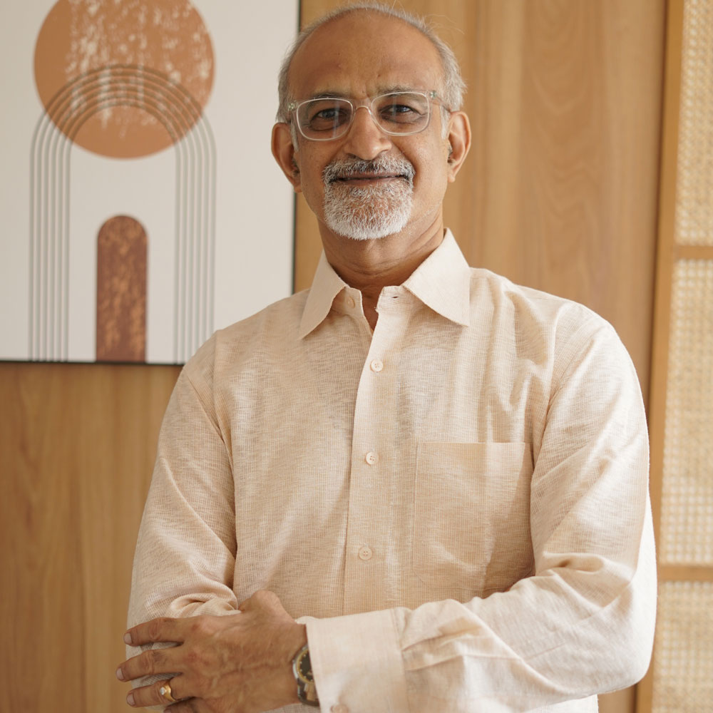 Dr. Rutik Gandhi